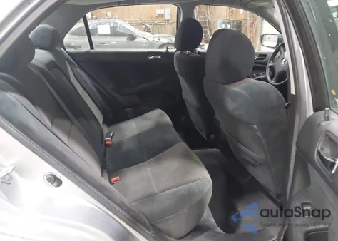 2003 Honda Accord 2.4 Lx z USA, uszkodzony, nr VIN 1HGCM56393A017945